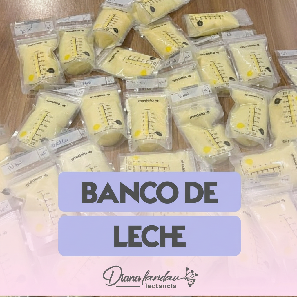 Masterclass Banco de Leche