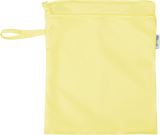 BOLSA IMPERMEABLE LISA CHICA PARA PAÑALERA