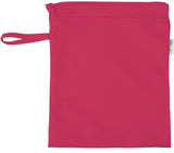 BOLSA IMPERMEABLE LISA CHICA PARA PAÑALERA