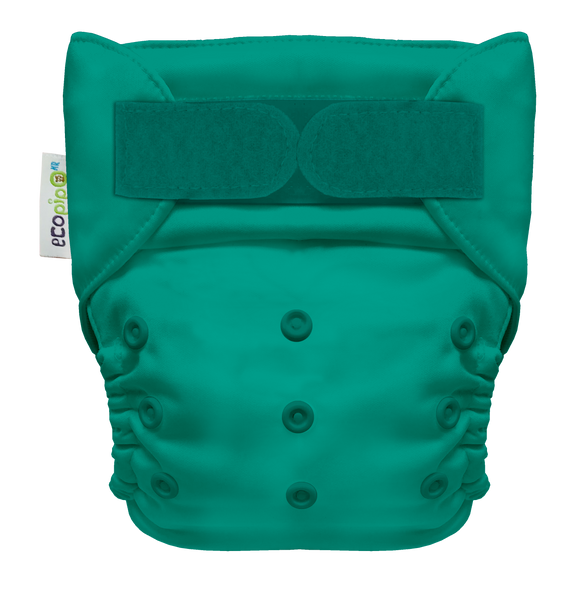 Pañal Unitalla G4 JADE Velcro