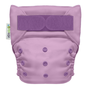 Pañal Unitalla G4 LILA Velcro