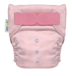 PAÑAL UNITALLA VELCRO LISO ROSA G4
