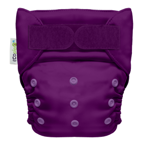 Pañal Unitalla G4 UVA Velcro
