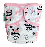 Ecobebe T2 Pandarinas