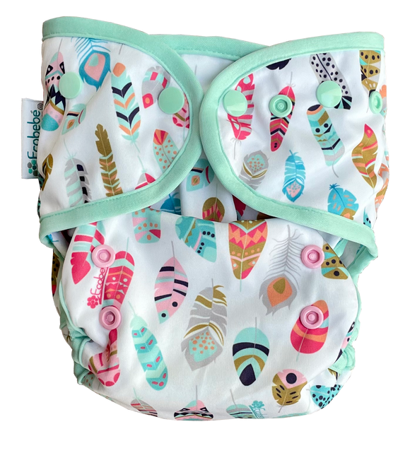 Ecobebe T2 Plumitas