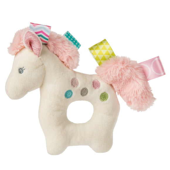 Sonaja Pony Pintado