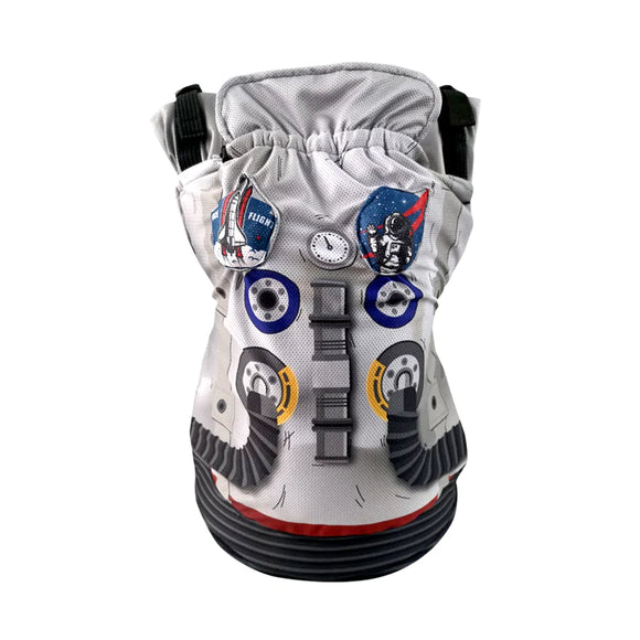 Mochila Ergonómica Astronauta