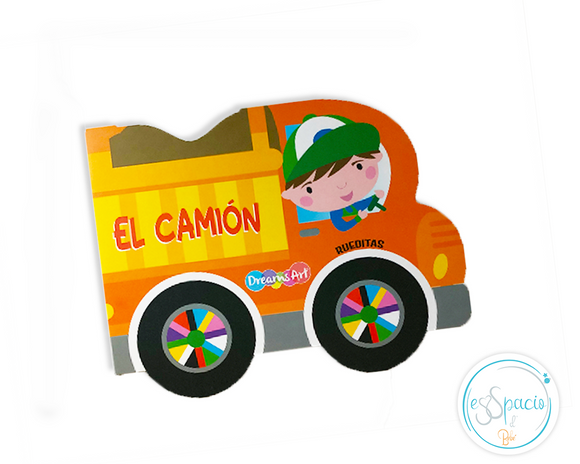 El Camión