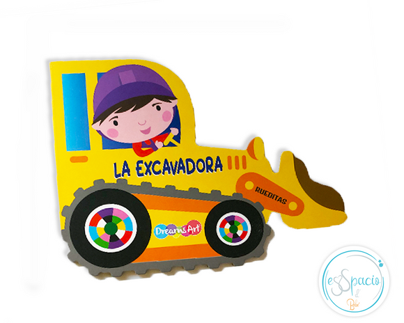 La Excavadora